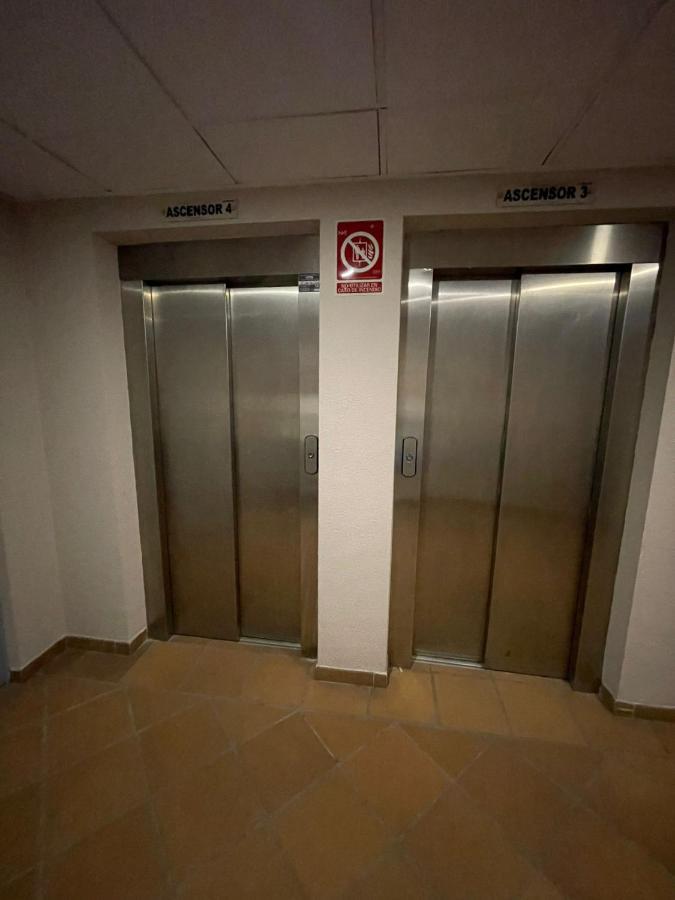 Arttyfal Elite Сьєрра-Невада Екстер'єр фото