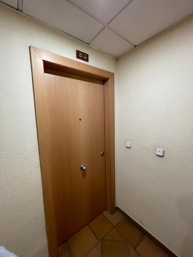 Arttyfal Elite Сьєрра-Невада Екстер'єр фото